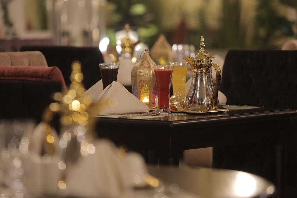 Swiss Flora Inn Hotel Riyadh Luaran gambar