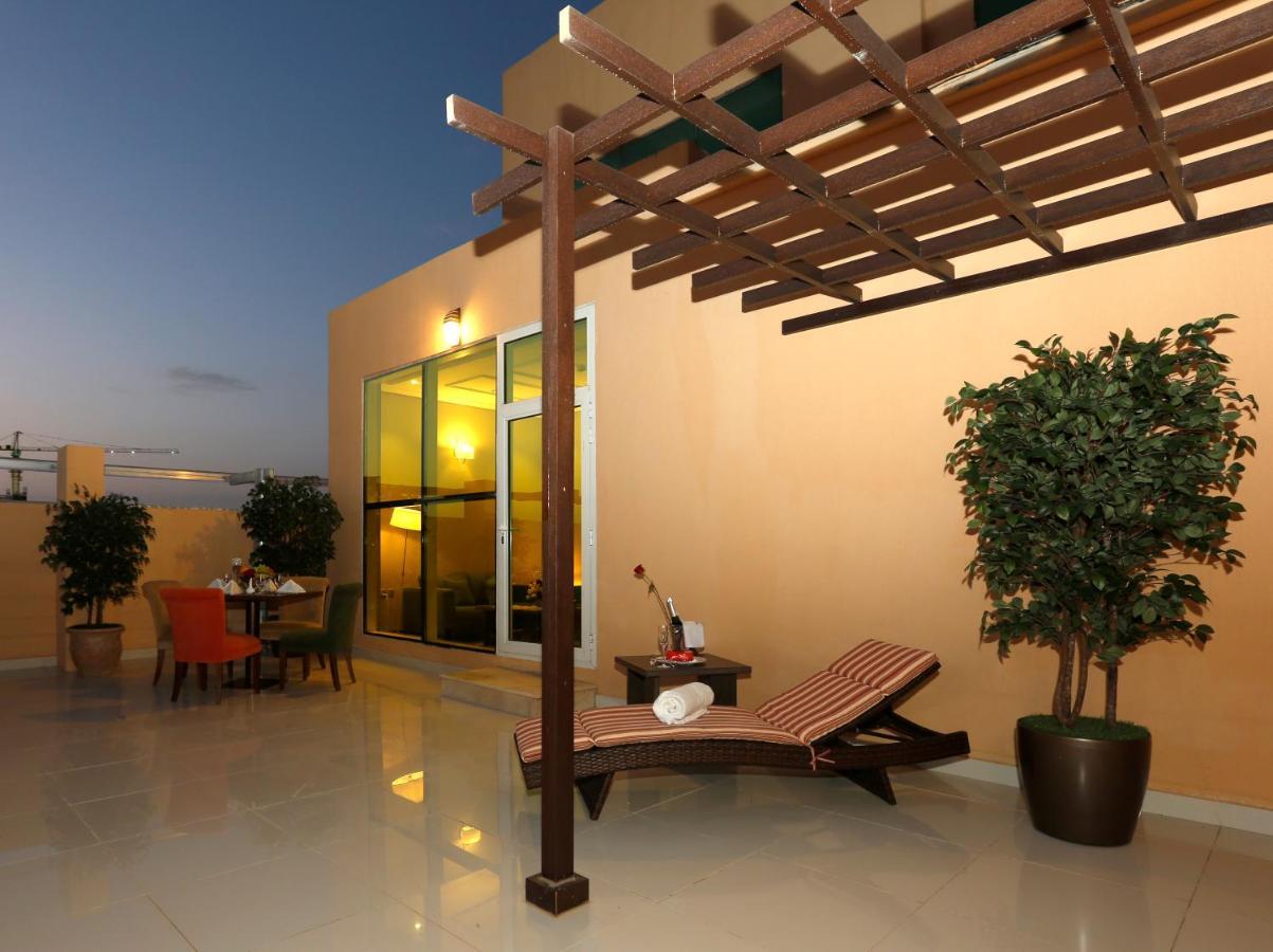 Swiss Flora Inn Hotel Riyadh Luaran gambar