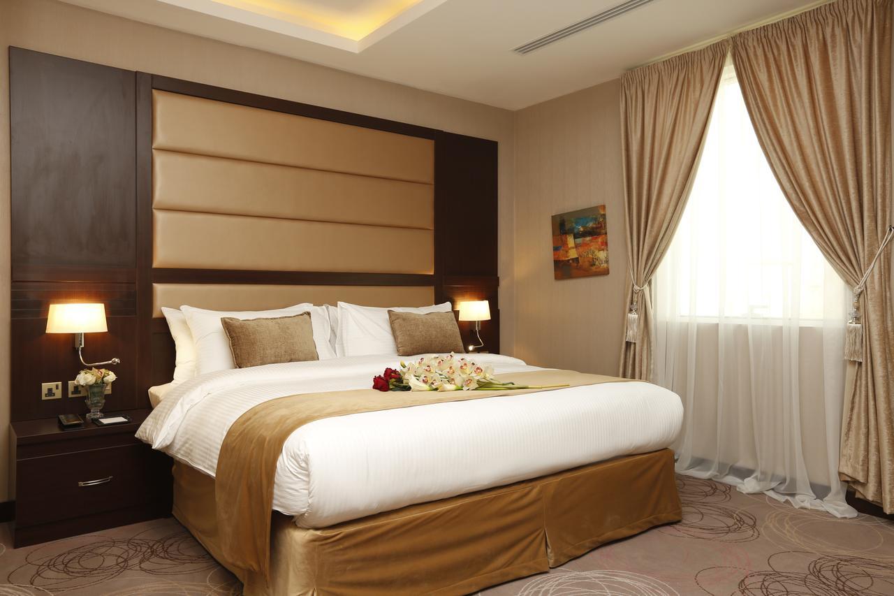 Swiss Flora Inn Hotel Riyadh Luaran gambar
