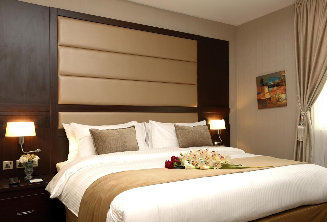 Swiss Flora Inn Hotel Riyadh Luaran gambar